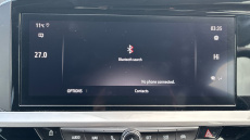 Vauxhall Grandland 1.2 Turbo Ultimate 5dr Auto Petrol Hatchback